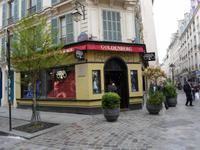 Paris &ndash; &copy; Barbara Pflicke (Eberhardt TRAVEL)