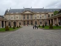 Paris &ndash; &copy; Barbara Pflicke (Eberhardt TRAVEL)