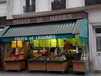 Paris &ndash; &copy; Barbara Pflicke (Eberhardt TRAVEL)