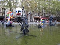 Paris &ndash; &copy; Barbara Pflicke (Eberhardt TRAVEL)