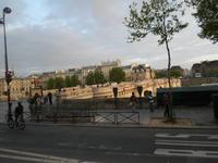 Paris &ndash; &copy; Barbara Pflicke (Eberhardt TRAVEL)