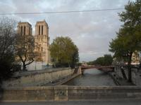 Paris &ndash; &copy; Barbara Pflicke (Eberhardt TRAVEL)
