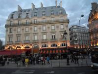Paris &ndash; &copy; Barbara Pflicke (Eberhardt TRAVEL)