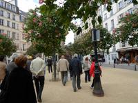 Paris &ndash; &copy; Barbara Pflicke (Eberhardt TRAVEL)