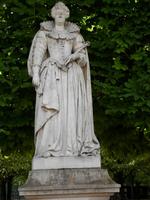 Maria d`Medici &ndash; &copy; Barbara Pflicke (Eberhardt TRAVEL)