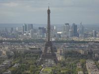 Paris &ndash; &copy; Barbara Pflicke (Eberhardt TRAVEL)