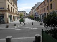 in Versailles &ndash; &copy; Barbara Pflicke (Eberhardt TRAVEL)