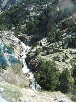 Freser-Tal &ndash; &copy; Peter Großer (Eberhardt TRAVEL)