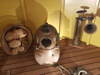 Marinemuseum Saint-Tropez &ndash; &copy; Alexandre de Bordelius (Eberhardt TRAVEL)
