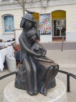 Peynet-Museum, Antibes &ndash; &copy; Alexandre de Bordelius (Eberhardt TRAVEL)