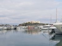 Fort-Neuf, Antibes &ndash; &copy; Alexandre de Bordelius (Eberhardt TRAVEL)