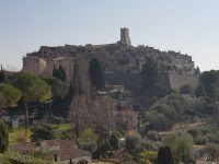 Saint-Paul de Vence  &ndash; &copy; Alexandre de Bordelius (Eberhardt TRAVEL)