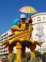 Lakmé &ndash; &copy; Alexandre de Bordelius (Eberhardt TRAVEL)