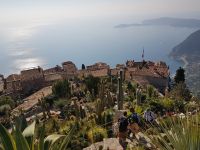 Tolle Aussicht! &ndash; &copy; Alexandre de Bordelius (Eberhardt TRAVEL)