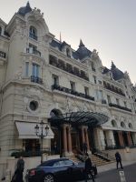 Hotel de Paris &ndash; &copy; Alexandre de Bordelius (Eberhardt TRAVEL)