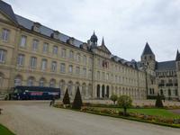 Caen - Männerabtei &ndash; &copy; Claudia Bernhardt (Eberhardt TRAVEL)