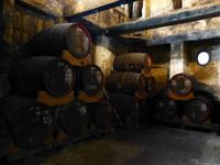 Chateau d´Breuil - Calvadoslager &ndash; &copy; Claudia Bernhardt (Eberhardt TRAVEL)