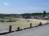 Cancale - Promenade &ndash; &copy; Claudia Bernhardt (Eberhardt TRAVEL)