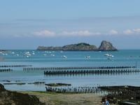 Cancale &ndash; &copy; Claudia Bernhardt (Eberhardt TRAVEL)