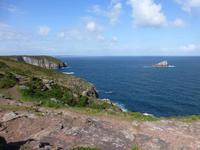 Cap Frehel  &ndash; &copy; Claudia Bernhardt (Eberhardt TRAVEL)