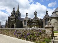 Guimiliau &ndash; &copy; Claudia Bernhardt (Eberhardt TRAVEL)