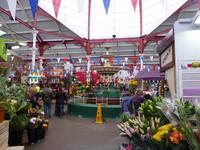 Jersey - Markthalle &ndash; &copy; Claudia Bernhardt (Eberhardt TRAVEL)