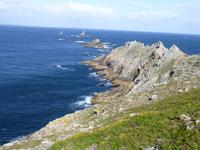 Pointe du Raz  &ndash; &copy; Claudia Bernhardt (Eberhardt TRAVEL)