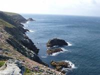 Pointe du Raz  &ndash; &copy; Claudia Bernhardt (Eberhardt TRAVEL)