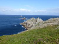 Pointe du Raz  &ndash; &copy; Claudia Bernhardt (Eberhardt TRAVEL)