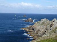 Pointe du Raz &ndash; &copy; Claudia Bernhardt (Eberhardt TRAVEL)