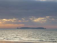 St. Malo - Abendstimmung &ndash; &copy; Claudia Bernhardt (Eberhardt TRAVEL)