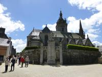 St. Thegonnec &ndash; &copy; Claudia Bernhardt (Eberhardt TRAVEL)