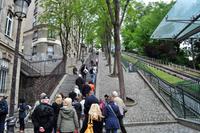 Rundgang im Montmartre-Viertel &ndash; &copy; Martin Büchner (Eberhardt TRAVEL)