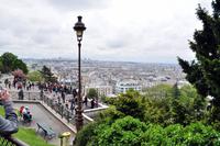 Sacré-Cœur &ndash; &copy; Martin Büchner (Eberhardt TRAVEL)