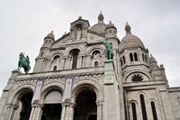 Sacré-Cœur &ndash; &copy; Martin Büchner (Eberhardt TRAVEL)