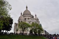 Sacré-Cœur &ndash; &copy; Martin Büchner (Eberhardt TRAVEL)