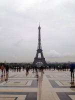 Trocadero &ndash; &copy; Martin Büchner (Eberhardt TRAVEL)