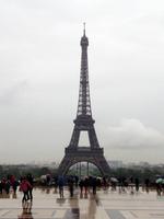 Trocadero &ndash; &copy; Martin Büchner (Eberhardt TRAVEL)