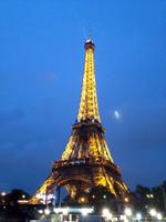 Eiffelturm &ndash; &copy; Martin Büchner (Eberhardt TRAVEL)