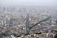 Tour Montparnasse &ndash; &copy; Martin Büchner (Eberhardt TRAVEL)