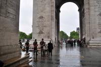 Arc de Triomphe &ndash; &copy; Martin Büchner (Eberhardt TRAVEL)