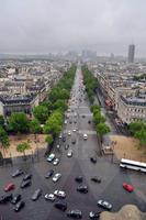 Arc de Triomphe &ndash; &copy; Martin Büchner (Eberhardt TRAVEL)