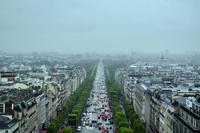 Arc de Triomphe &ndash; &copy; Martin Büchner (Eberhardt TRAVEL)