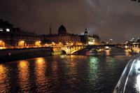 Isle-de-la-Cité &ndash; &copy; Martin Büchner (Eberhardt TRAVEL)