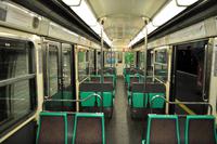 Metro &ndash; &copy; Martin Büchner (Eberhardt TRAVEL)