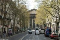 Paris - La Madeleine &ndash; &copy; Martin Büchner (Eberhardt TRAVEL)