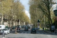 Paris - Boulevards &ndash; &copy; Martin Büchner (Eberhardt TRAVEL)