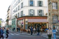 Paris - Montmartre &ndash; &copy; Martin Büchner (Eberhardt TRAVEL)