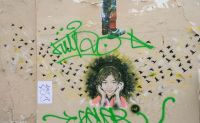 Paris - Montmartre - Streetart &ndash; &copy; Martin Büchner (Eberhardt TRAVEL)