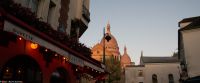 Paris - Montmartre - Basilika Sacré-Cœur &ndash; &copy; Martin Büchner (Eberhardt TRAVEL)